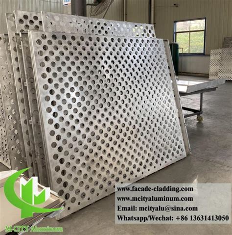 ornamental perforated sheet metal|perforated metal screen home depot.